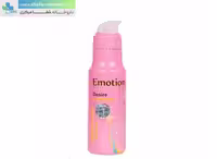 ژل لوبریکانت افزایش دهنده میلی جنسی ایموشن | Emotion libido increasing lubricant gel