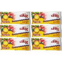 کیسه فریزر پرناک مدل P600 بسته 6 عددی