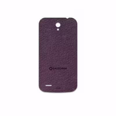 برچسب پوششی ماهوت مدل PL-QLQM مناسب برای گوشی موبایل هوآوی Ascend G610