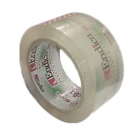 چسب پهن 5 سانتی 90 یارد 40 میکرون اندیکا