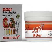 مارمالاد بهبود بیماری های کلیوی خوراکی (آدور)