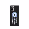 کاور طرح  چشم نظر فانتزی  کد u2129 مناسب برای گوشی موبایل شیائومی Redmi Note10 4G / Redmi Note10 Lite