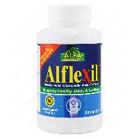 قرص آلفلکسیل آلفا ویتامینز