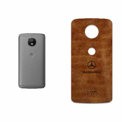 برچسب پوششی ماهوت مدل BFL-MBNZ مناسب برای گوشی موبایل موتورولا Moto G5S