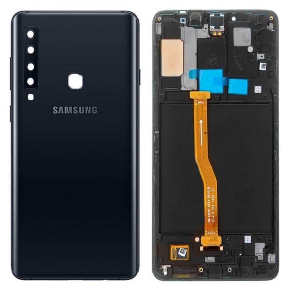 قاب و شاسی سامسونگ Samsung Galaxy A9 2018 / A920 - دنافون