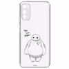 کاور طرح Big Hero مناسب برای گوشی موبایل سامسونگ Galaxy S20 FE 