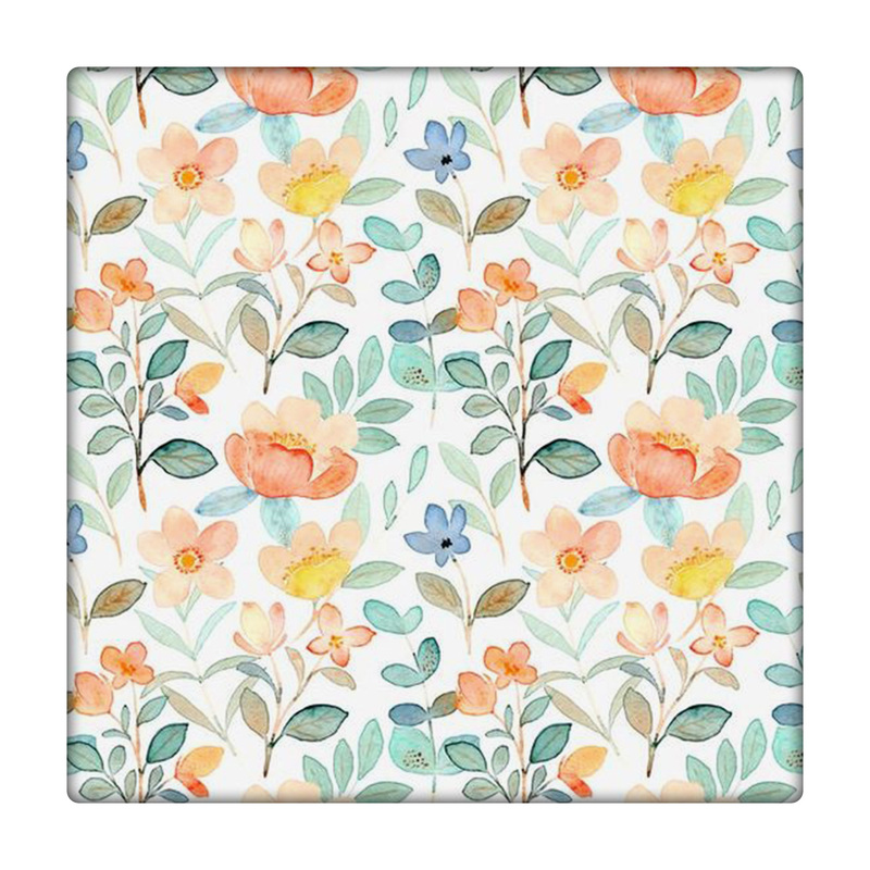 کاشی طرح گل گلی کد 9360474