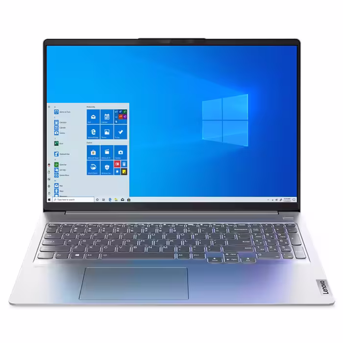 مشخصات و قیمت لپ تاپ لنوو مدل IdeaPad 5 Pro - خانه وب - براکالا