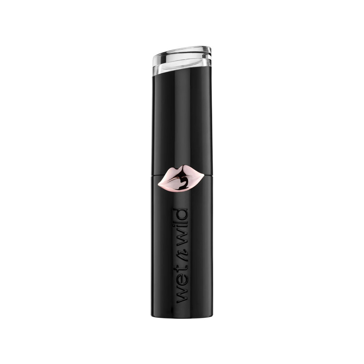 وت اند وایلد رژ لب جامد مات MEGA LAST MATTE شماره 1111407E