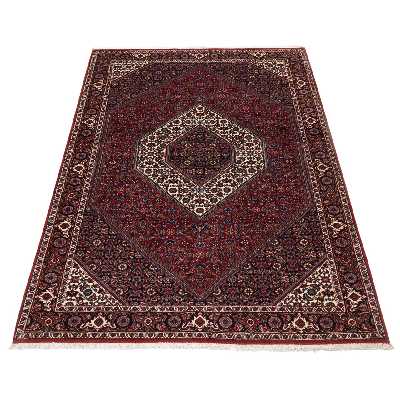 فرش دستباف دو متری سی پرشیا کد 187044