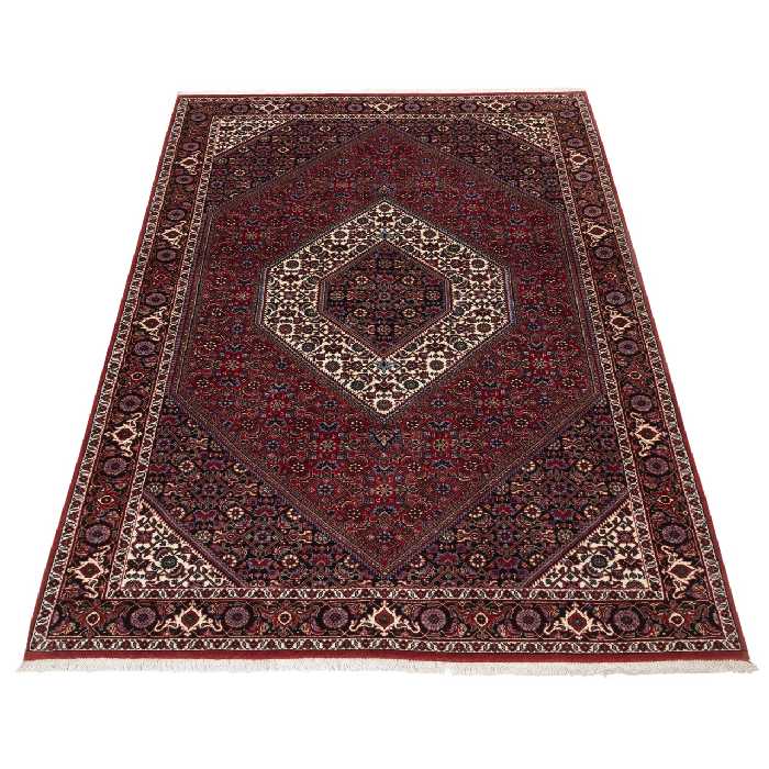 فرش دستباف دو متری سی پرشیا کد 187044