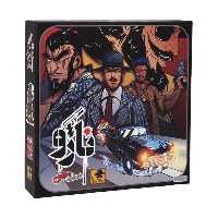 بازی فکری نارو - کتاب‌فروشی کوچه کتاب