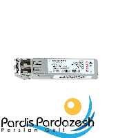 ماژول فیبر نوری سیسکو مدل GLC-GE-100FXماژول فیبر نوری سیسکو مدل GLC-GE-100FXGLC-GE-100FX