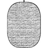 فون پرتابل دیوار آجری گودکس Godox CBA-WB0003 2x1.5mm