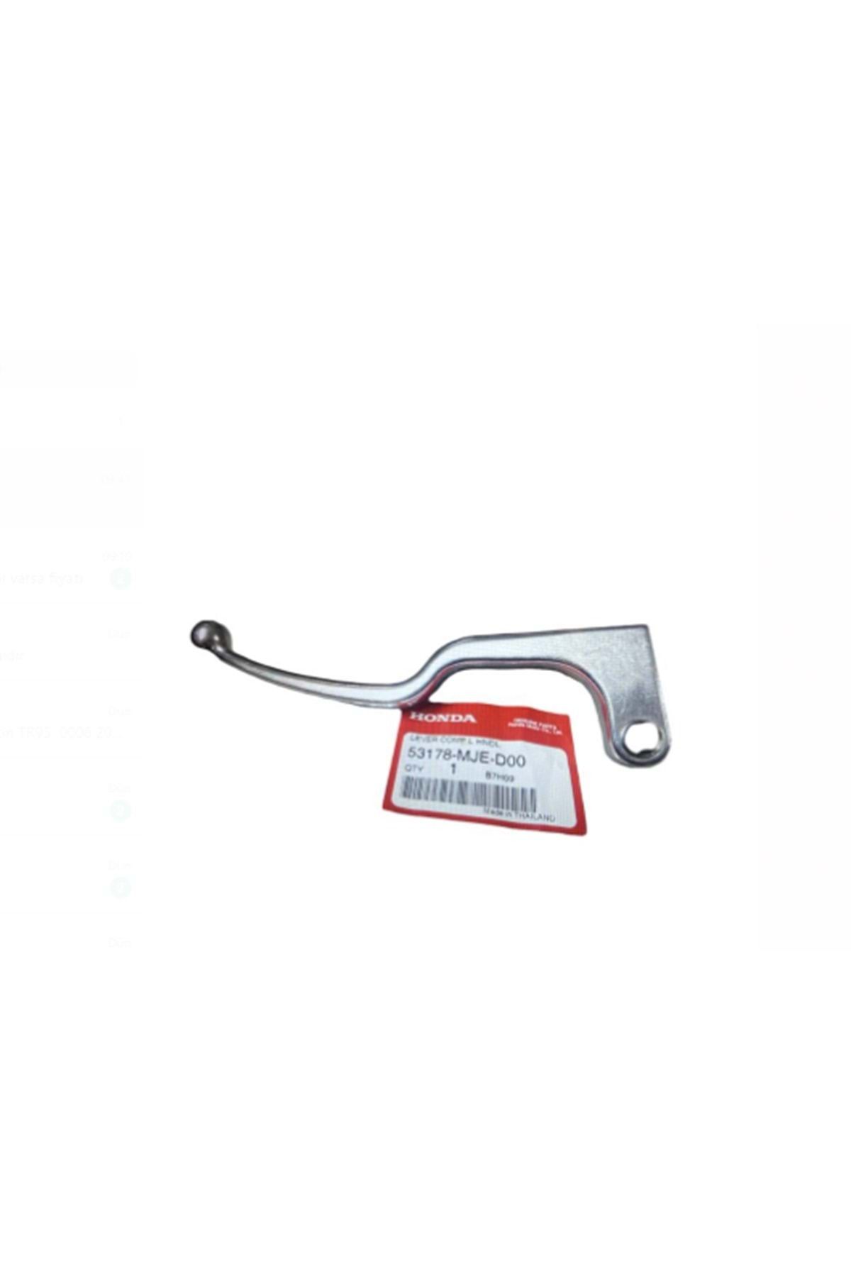 NC 750 CLUTCH MANETI 53178 MJE DOO Honda