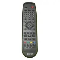 ریموت کنترل اسنوا کد G91