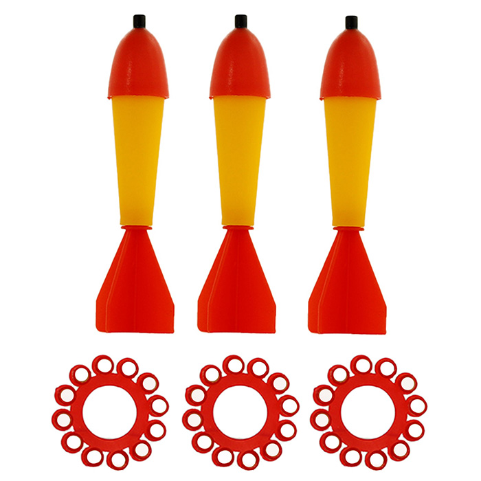 اسباب بازی مدل دارت کد DT 303 مجموعه 3 عددی