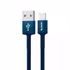 کابل تبدیل USB به Micro USB لونارک مدل LC 13A طول 1.1 متر