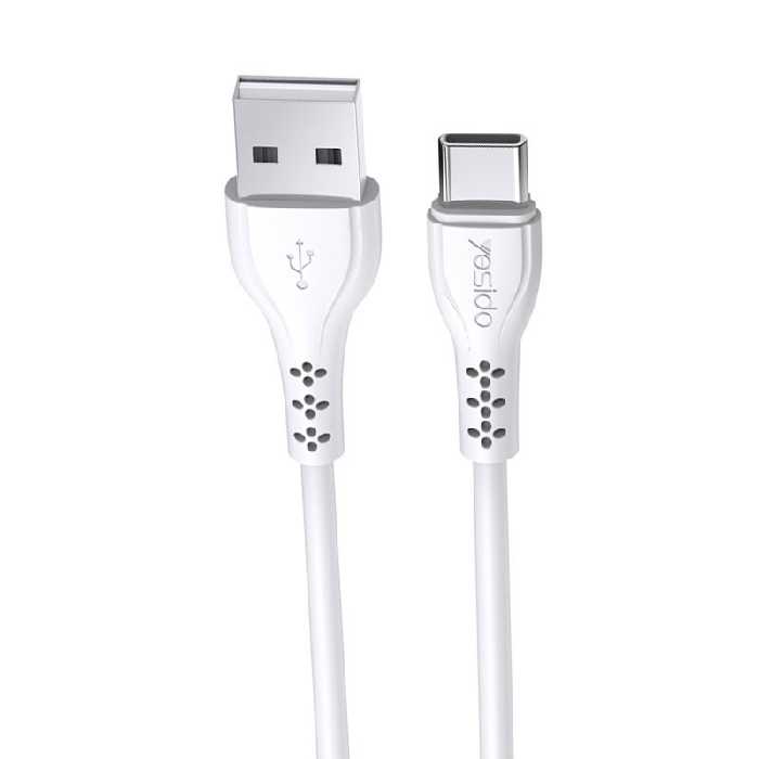 کابل شارژ Yesido CA71 - Type C