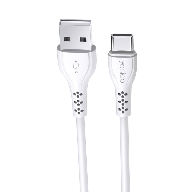 کابل شارژ Yesido CA71 - Type C
