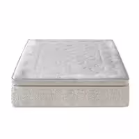تشک تیموتی مدل SIGNATURE یک نفره سایز 120×200 سانتی متر