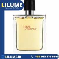 عطر ادکلن تق هرمس ادو تویلت (تغ دی هغمس توالت) 200 میل مردانه