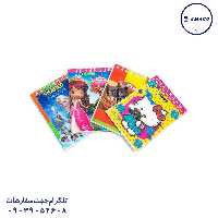 یادداشت  1.16 طلقی فانتزی تکنو