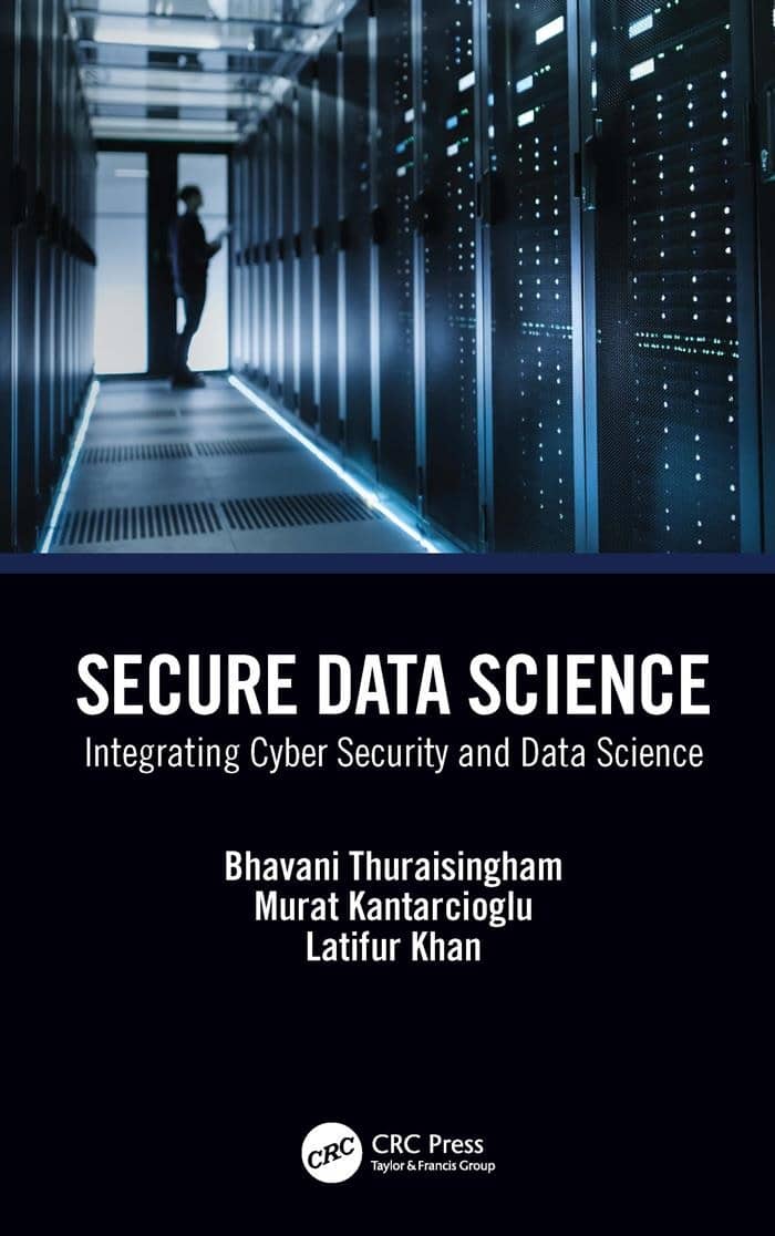 کتاب Secure Data Science