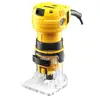 اورفرز نجاری دیوالت مدل DWE6005