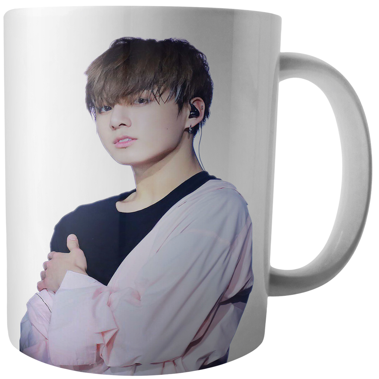 ماگ مدل پسر کد 352 MM