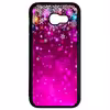 کاور طرح برف بنفش کد 8683 مناسب برای گوشی موبایل سامسونگ galaxy j5 prime