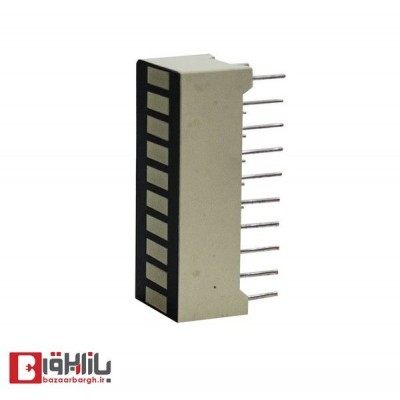 ال ای دی بارگراف ده خانه ابی