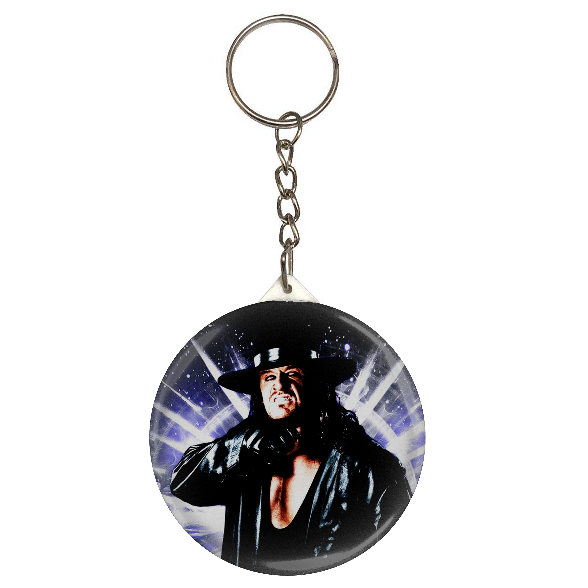 جاکلیدی طرح آندر تیکر مدل S3523 