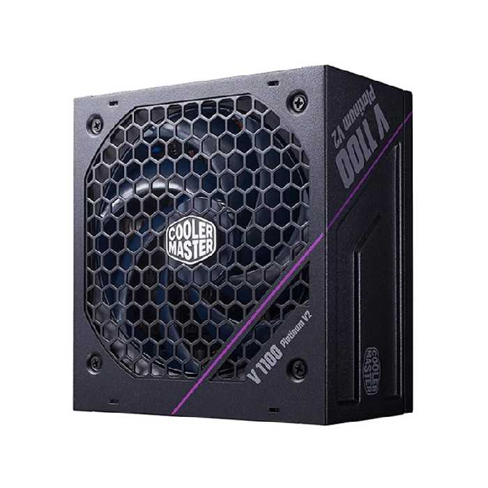 پاور کولر مستر مدل V Platinum 1100 V2