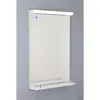 آینه دلفین مدل NBK-65