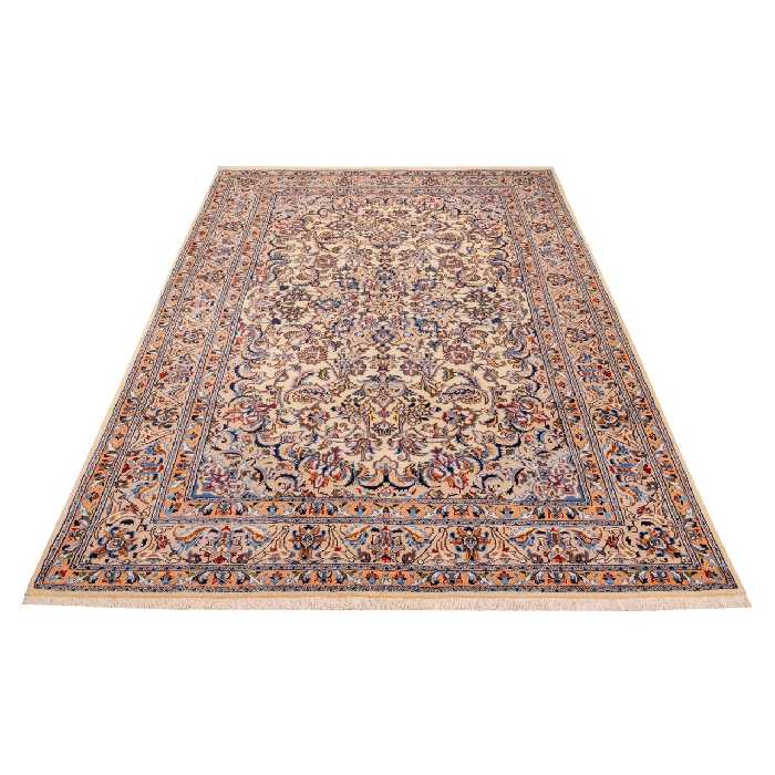 فرش دستباف شش متری سی پرشیا کد 171637