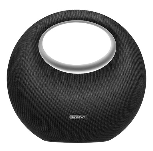 اسپیکر بلوتوثی قابل حمل انکر مدل  Model Zero