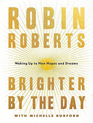 Brighter by the Day: Waking Up to New Hopes and Dreams (زبان اصلی)