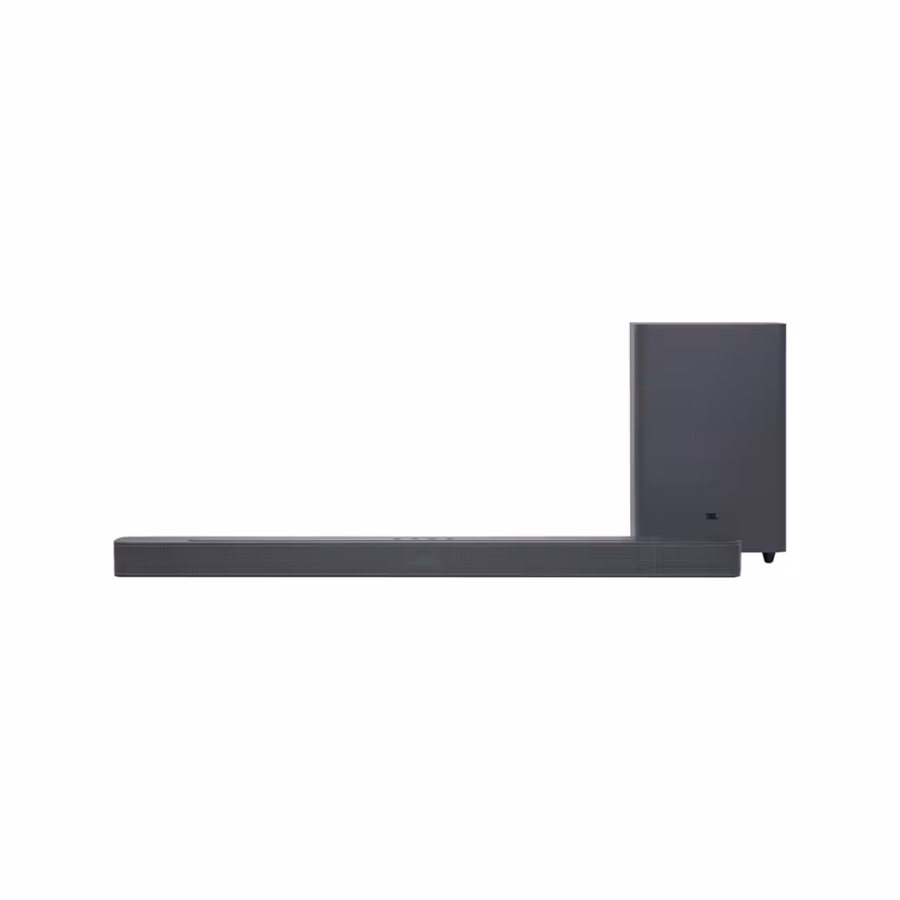 ساندبار گیمینگ جی بی ال مدل Bar 2.1 Deep Bass