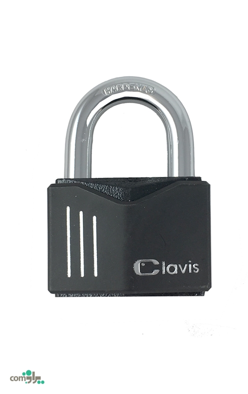 قفل آویز V50 کلاویس - Clavis