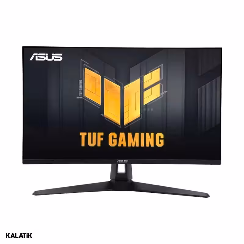 مانیتور گیمینگ ایسوس سایز 27 اینچ مدل TUF Gaming VG279QM1A