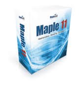 نرم افزار ویندوز maple 11.0