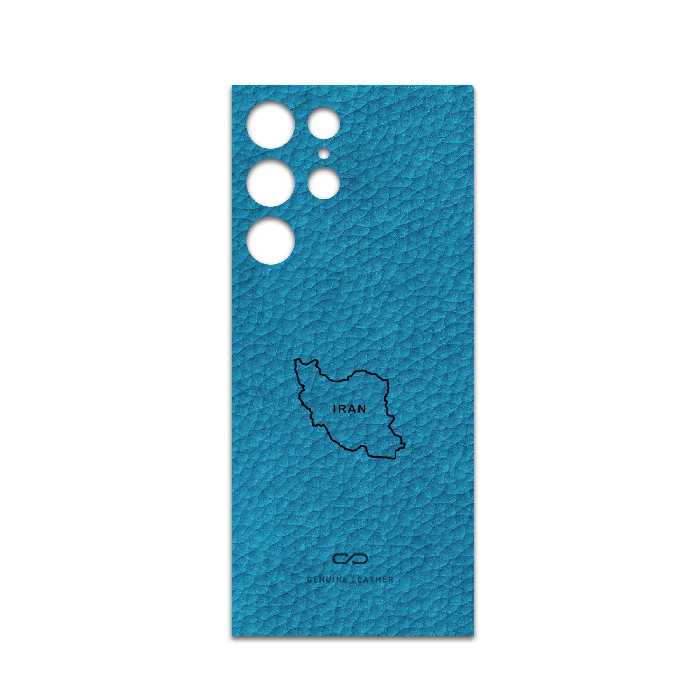 برچسب پوششی ماهوت مدل BL-IRC مناسب برای گوشی موبایل سامسونگ Galaxy S22 Ultra 5G