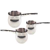 شیر جوش پرانی مدل 1002 مجموعه سه عددی