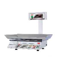 ترازوی فروشگاهی محک مدل 14000PROMahak Shopping Scale 14000 Pro