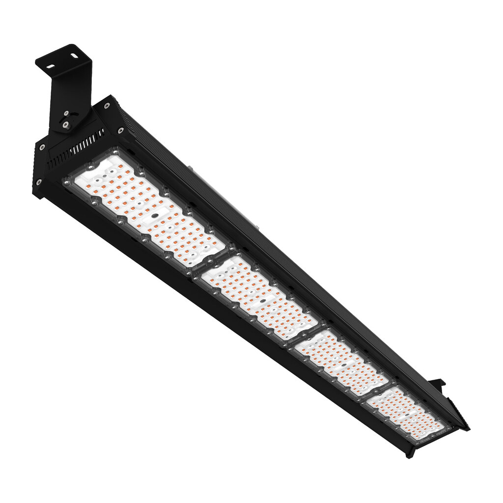 پروژکتور صنعتی 220 وات شعاع مدل SH-4731M-220W