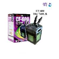 فیلتر سطلی آکواریوم اتمن CF-600