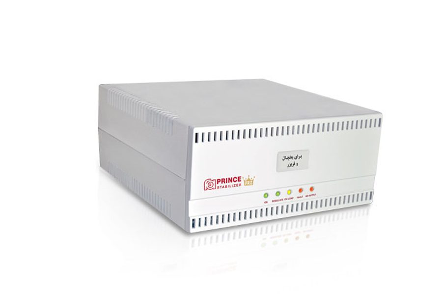 استابیلایزر یخچال و فریزر PRINCE FRZ40