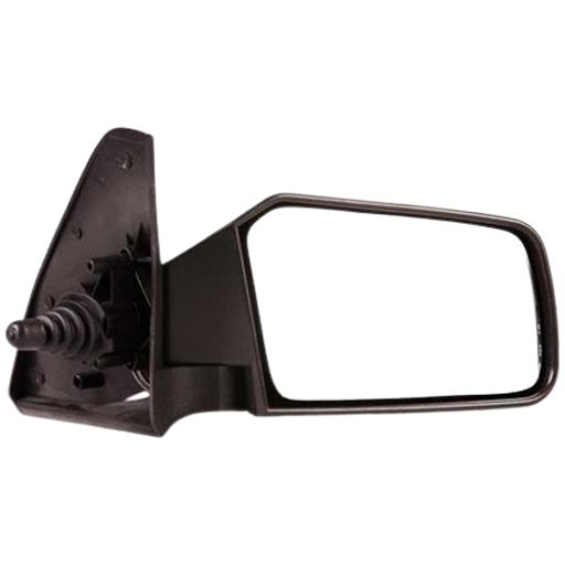 خرید آینه بغل پراید 111 شرکتی سایپا یدک تاشو (راست) | اتوموبی