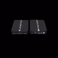 اکستندر HD BaseT ویکینگ مدل V-King VK-100HD Extender